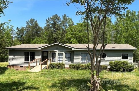 2536 Scrub Pine Drive sold home in Allison Creek Estates, York, SC