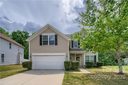 1009 Brook Valley Run sold home in Monroe, SC