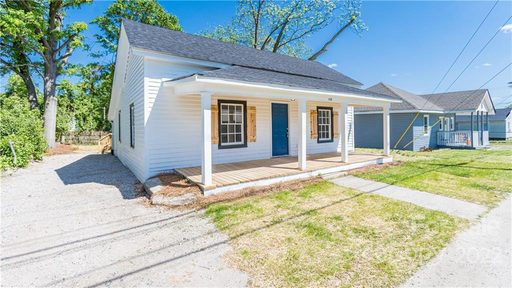 408 Broad Street sold home in Elmwood, Gastonia, NC