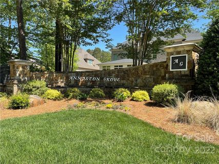 1412 Tarrington Way 81 sold lot in Anniston Grove, Indian Trail, NC