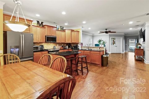 4563 Stone Mountain Drive