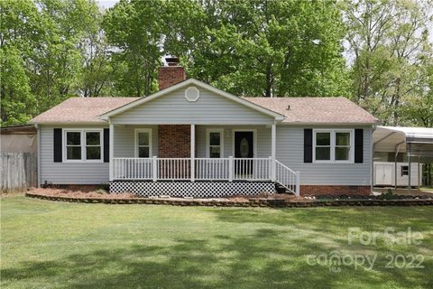 3787 Rogers Circle sold home in Stoneybrook, Rock Hill, SC
