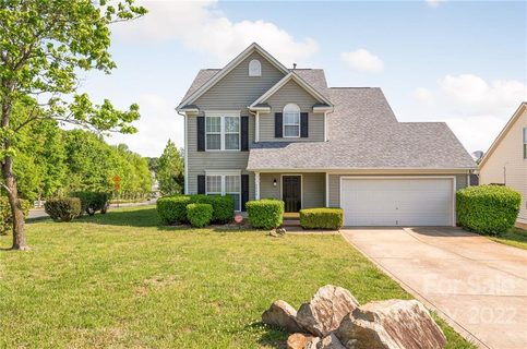 3536 Stoney Garden Drive