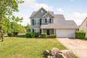 3536 Stoney Garden Drive sold home in Charlotte, SC