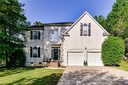 6926 Plough Drive sold home in Mint Hill, SC