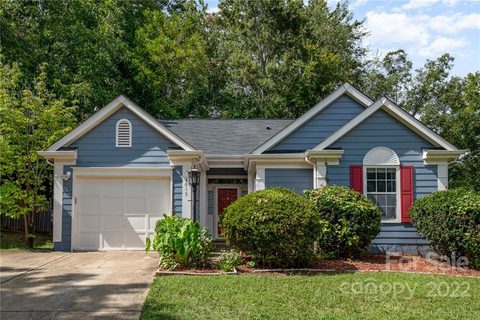 8619 Lockerbie Lane