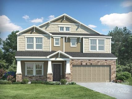 1218 Gossamer Hill Drive