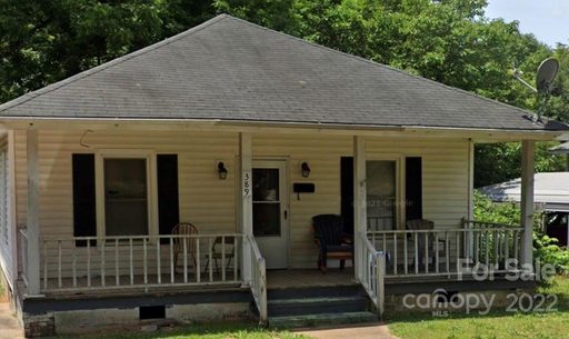 389 Woodlawn Street sold home in Goshen Woods, Belmont, NC