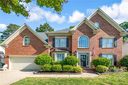 4587 Waterford Drive sold home in Concord, SC