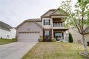 6196 Kilchurn Drive sold home in Indian Land, SC