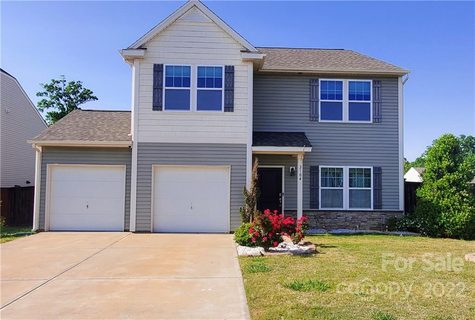 2104 Rockycreek Lane