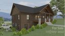 1 Davids Trace sold home in Pisgah Forest, SC