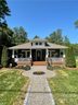 2825 Oakdale Road sold home in Charlotte, SC