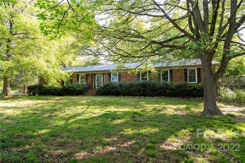 354 Skyview Drive sold home in Pitts Down, Catawba, SC