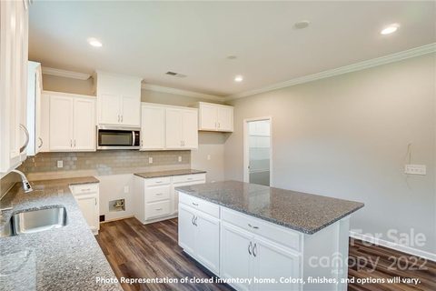 3202 Cheyney Park Drive Logan #220