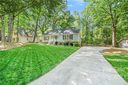 5902 Chapel Creek Court sold home in Charlotte, SC
