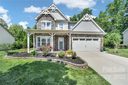 4022 Bainbridge Place sold home in Indian Land, SC