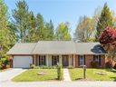 185 Mountain Valley Drive sold home in Hendersonville, SC