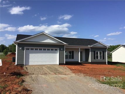 105 Dundee Court 8 sold home in Celtic Ridge, Statesville, NC