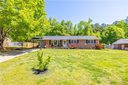 2626 Fairgreen Drive sold home in Gastonia, SC
