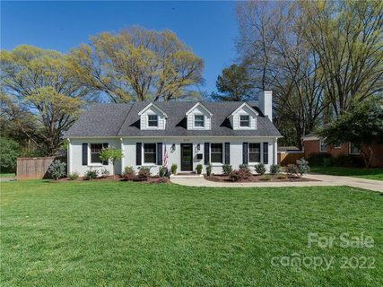 4419 Longwood Drive