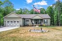 971 Hathcock Glen Drive sold home in Oakboro, SC