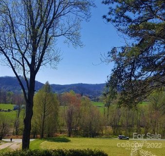 35 Cedarwood Drive sold lot in The Midlands, Waynesville, NC
