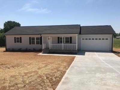 104 Wheatfield Drive 14 sold home in WHEATFIELD, Shelby, NC
