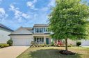 3016 Palm Drive sold home in Fort Mill, SC