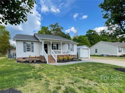 4109 Ringtail Court sold home in Raccoon Hollow, Concord, NC
