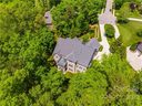 9008 Caliterra Drive sold home in Matthews, SC