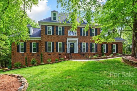 3720 Providence Manor Road