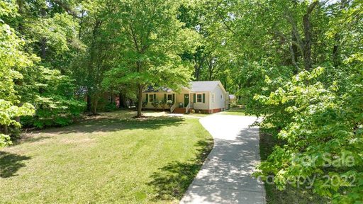 2818 Mclendon Road