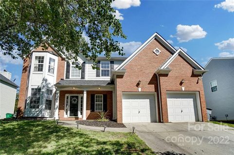 11509 Leigh Glen Circle