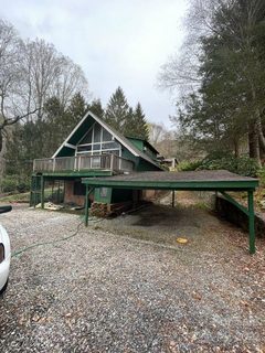 324 Apple Tree Court sold home in Freedlander Estates, Waynesville, NC