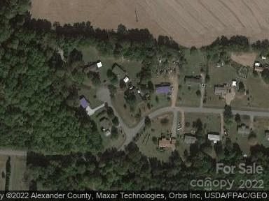 106 Pine Bark Court sold manufactured home in Pine Ridge Estates, Statesville, NC