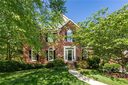 1218 Holly Ridge Drive sold home in Matthews, SC
