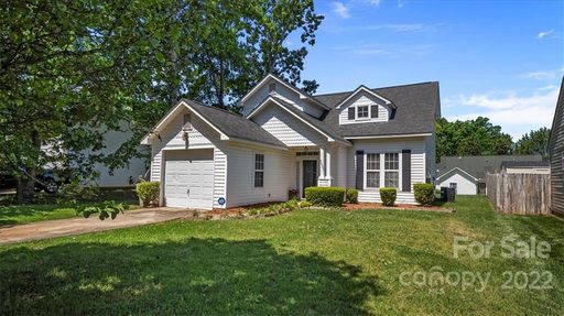 5031 Gibbons Link Road