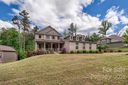 288 S San Agustin Drive sold home in Mooresville, SC
