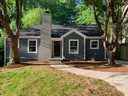 2633 Clydesdale Terrace sold home in Charlotte, SC