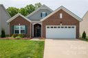 112 Empyrean Loop sold home in Mooresville, SC
