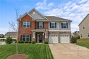 2071 Topaz Plaza sold home in Davidson, SC