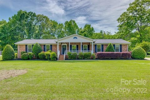 1993 Havenwood Drive sold home in Arrowood, Lancaster, SC