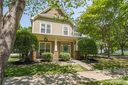 19304 Coachmans Trace sold home in Cornelius, SC