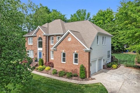 10125 Deer Brook Lane