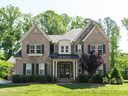 125 Eden Hollow Lane sold home in Weddington, SC