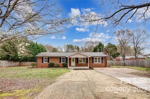 111 Wildlife Road sold home in Wedgewood, Belmont, NC