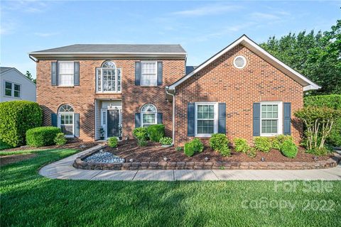 1633 Ivy Bluff Way
