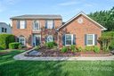 1633 Ivy Bluff Way sold home in Matthews, SC