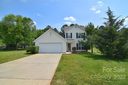 2033 Briarberry Lane sold home in Monroe, SC
